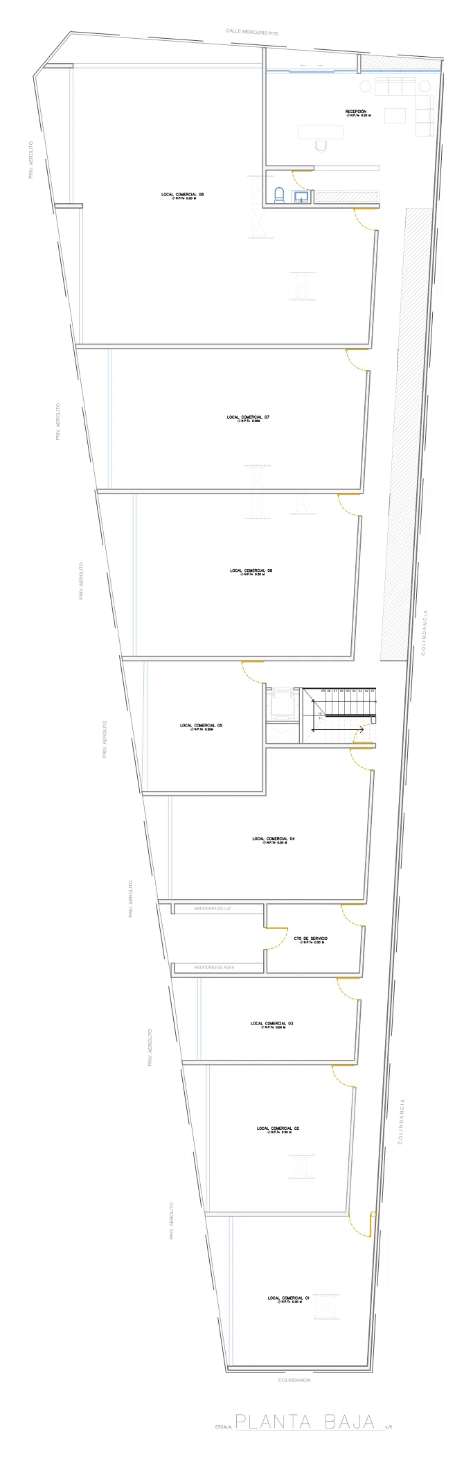 Ground floor