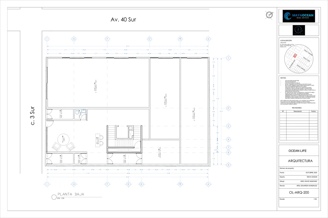 Ground floor