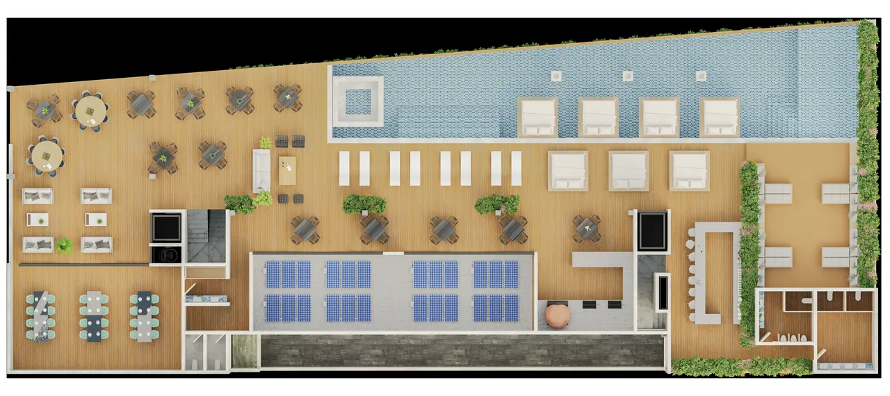 Rooftop